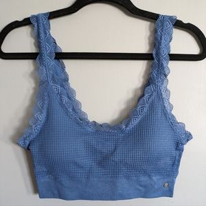 Lucky Brand Bralettes - Set of 2